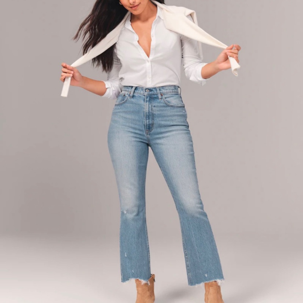 Abercrombie Jeans